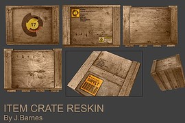 Item Crate