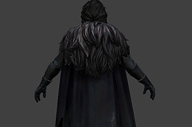 Jon snow