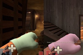 Hellow Kitty Heavy Fists