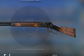 Winchester 1894