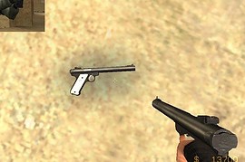 Vee's Ruger MK1 .22