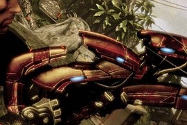 Dark Red Weapons Reskin