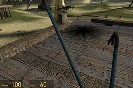 Gliders new crowbar texture