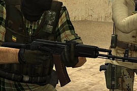 AK-74M