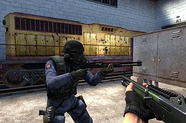 Spaz XM1014