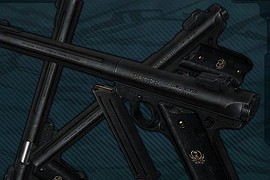 Ruger P7