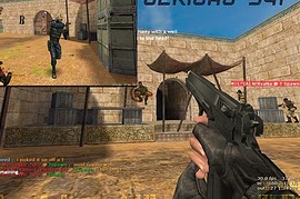IMI Jericho 941