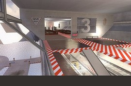 dam