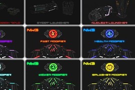 Nali Weapons 3 Final