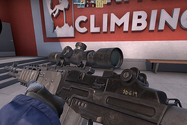 M14 EBR