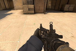 M4A1