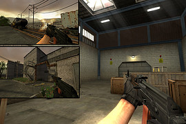 AKS-74