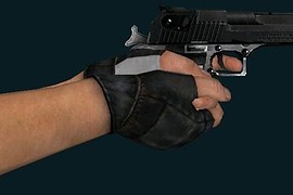 Desert Eagle 50.AE
