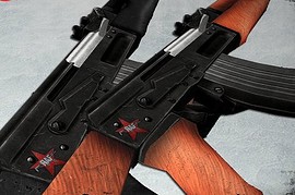 AK-47