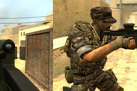 End Of Days and Wangchung XM8