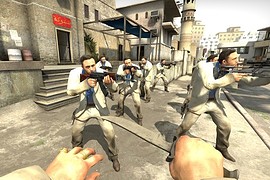 Nick