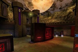 CTF-BrokenLimits