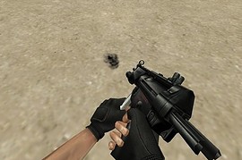 Rctic s deleted scenes mp5