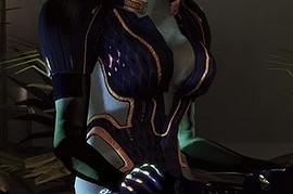 Hot Samara