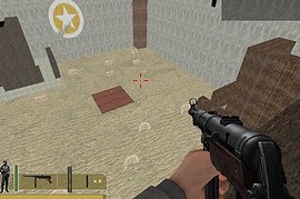 dod-Assault