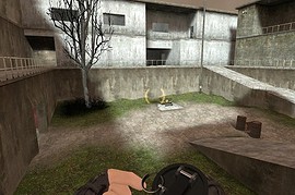 Prod nades Black