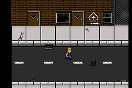 Pixel Force: Left 4 Dead