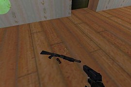 Uda Spas 12 (w o Shells)