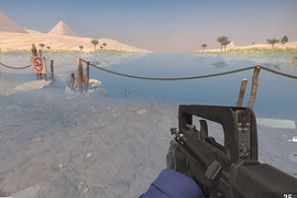 FAMAS-F1
