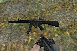 MP5-SD5