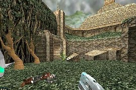 Gunman Chronicles