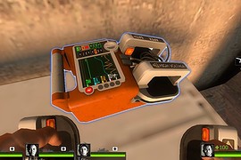 L4D2_Chinese_chengguan_s_cheap-copy_weapons_V1.0