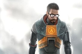 Half-Life 2 Concept Arts