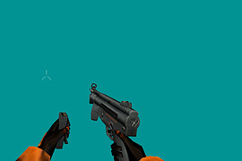MP5K