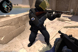 Thompson SMG