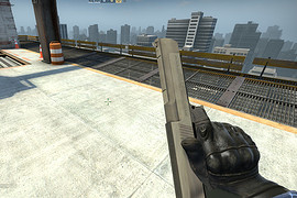 Desert Eagle .50BMG