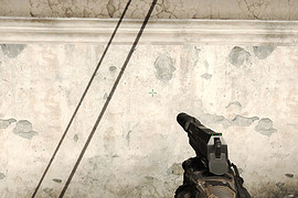 Atlas arms