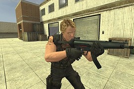 Expendables Pack