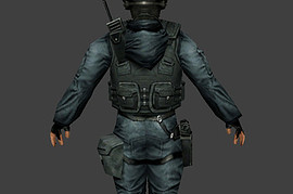 SAS