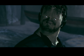 RE Revelations 2 Neil Fisher
