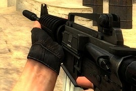 DiSToRTeD_MiND_s_improved_default_M4a1