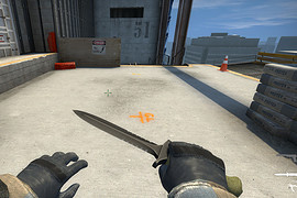Combine Soldier Agent