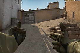 Finger Gun