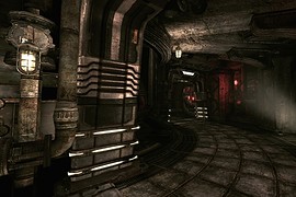 CTF-Dreary3