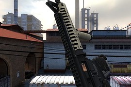 Vltor on Unkn0wn animations