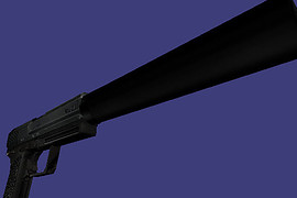 HK USP Compact