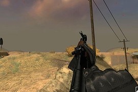 AK-74