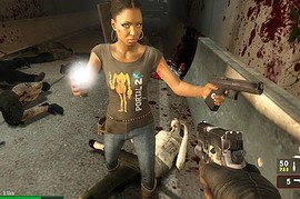 4 survivors pack