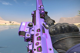 VEL-46 Neopyric