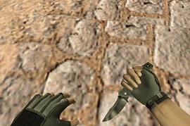 FAR CRY Gloves