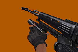 SVDex